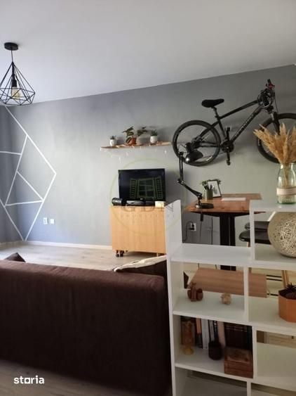 Apartament cu 2 camere în Grigorescu