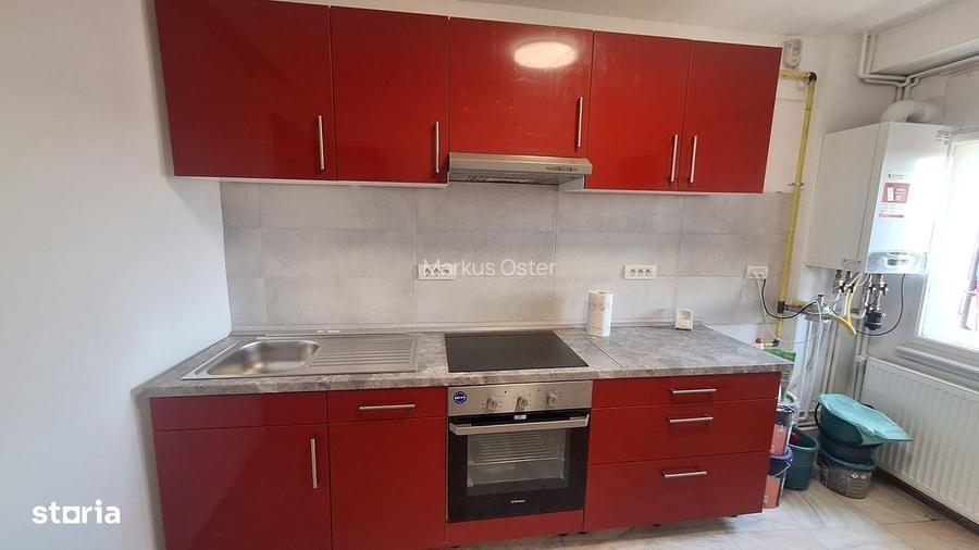 Apartament tip Samantha pe doua nivele in zona Spitalul Judetean