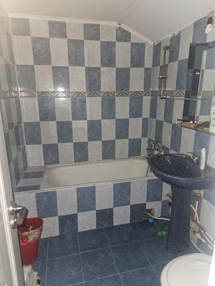 Apartament cu 2 camere în Tolstoi
