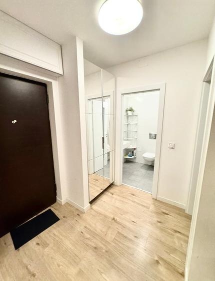 2 camere Belvedere, cu centrala si parcare - 7
