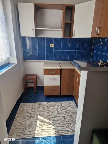Garsonieră decomandată în Ciarda Roșie