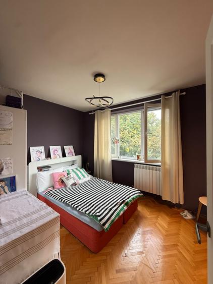 Apartament cu 3 camere în Iancului