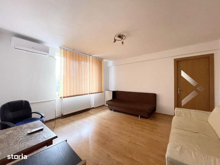 Apartament 2 camere investitie - Complexul Studentesc - 1