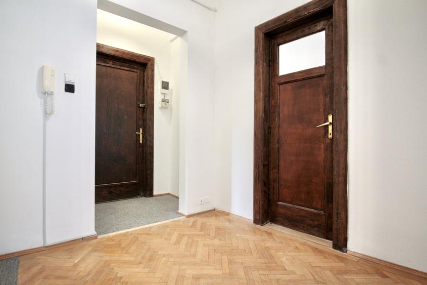 CALEA DOROBANTI, APARTAMENT NEMOBILAT IN BLOC TIP VILA, 0% COMISION! - 7