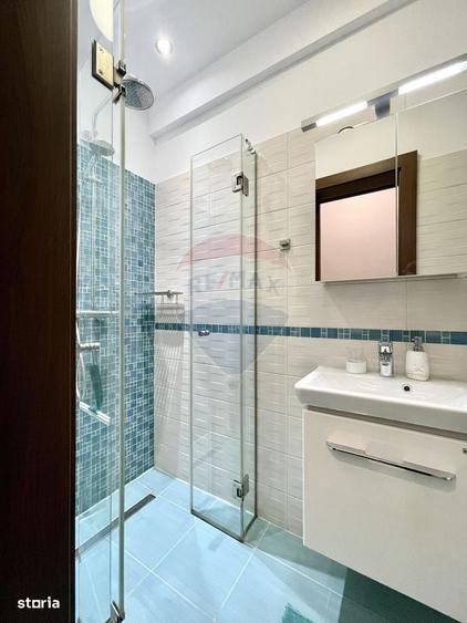 Apartament cu 3 camere de inchiriat - 7