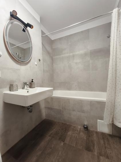 Apartament cu 2 camere în Tractorul
