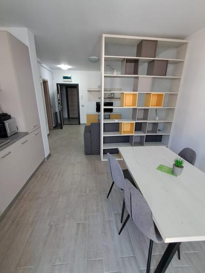 Apartament 2 camere - Mamaia Nord/Resort Alezzi - 115.000 euro(Cod E2+E7) - 1