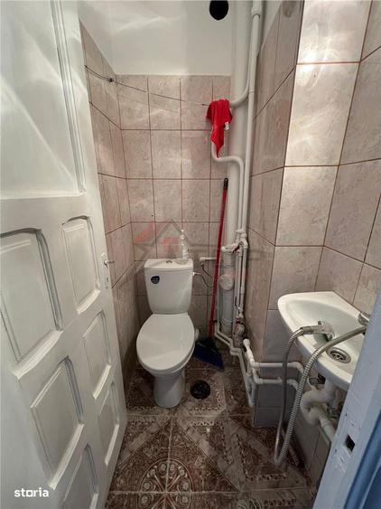 Apartament cu 2 camere în Tudor Vladimirescu