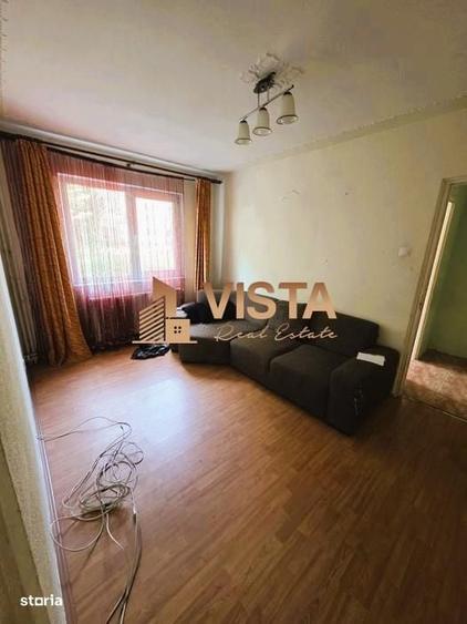 Apartament 2 camere, zona Florilor ,ideal pentru locuit sau investitie - 2