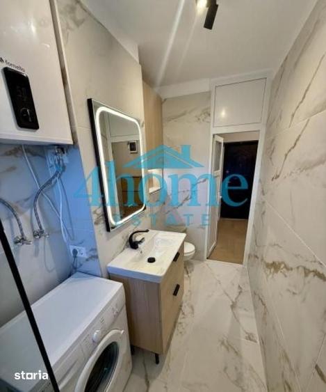 Studio Vitan | Mall Vitan | Prima Inchiriere | Parcare - 4