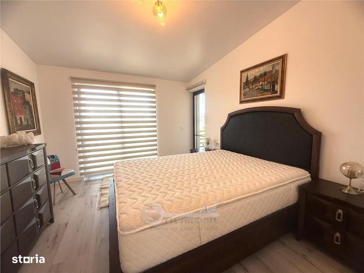 Casă cu 4 camere în Horpaz