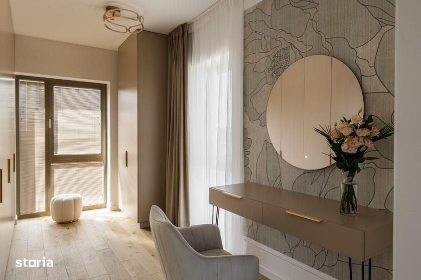 Vila Premium | Prima Inchiriere | Smart Home | 4 Dormitoare | Gradina - 3