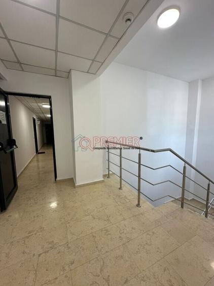3 Camere 116 mp | Terasa 35 mp | Bloc Nou | Parcare - 12