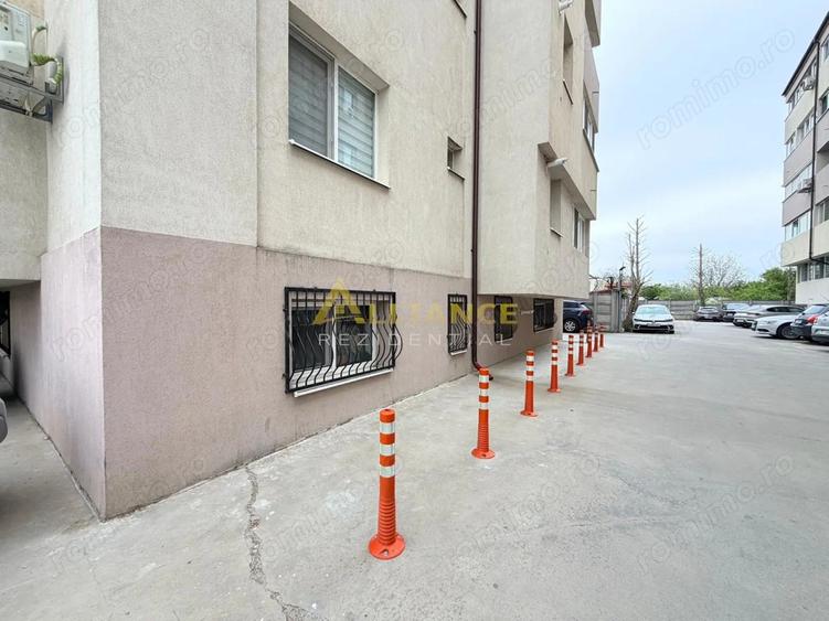 Apartament cu 3 camere, mobilat în Apărătorii Patriei