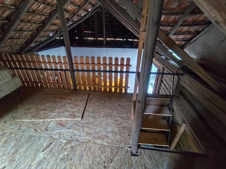 Casă cu 4 camere cu Teren 268 Mp în Boiu