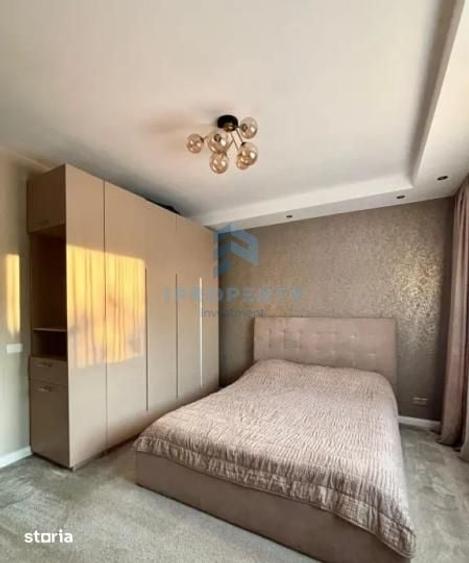 Apartament 3 Camere Pipera Prima Inchiriere cu Parcare - 4