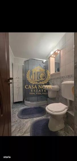 Apartament cu 2 camere în Între Lacuri