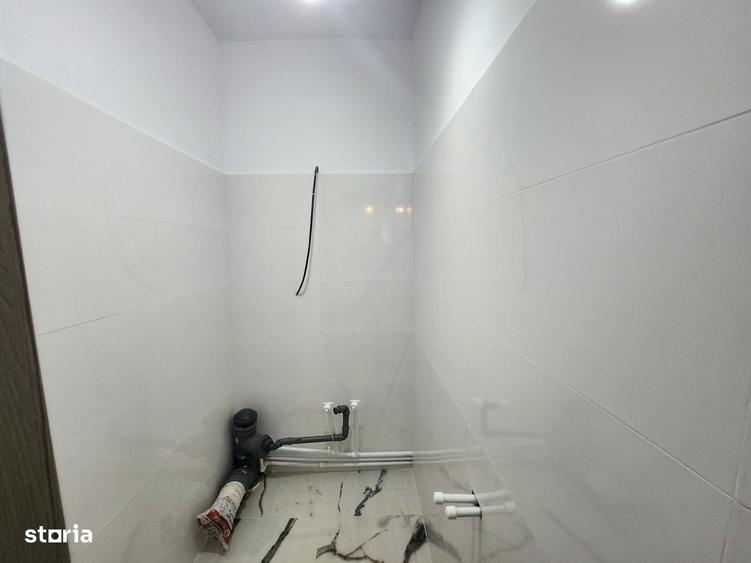Apartament cu 3 camere decomandat în Mioriței