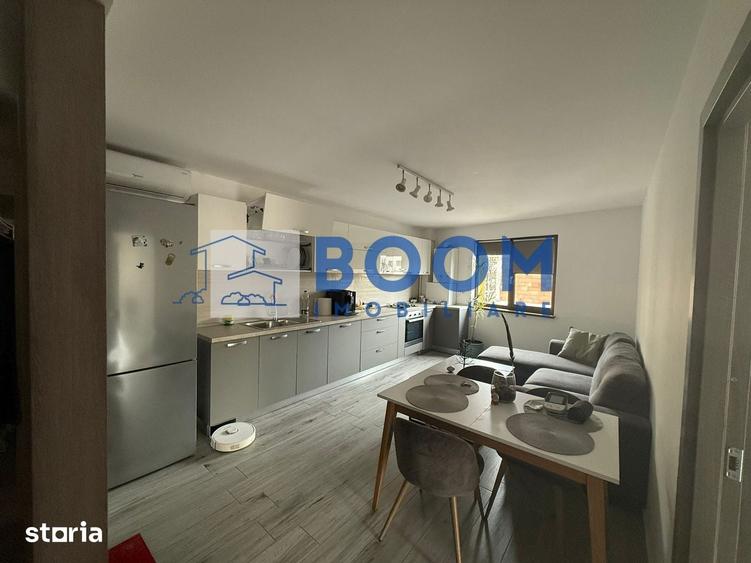 Apartament 3 camere mobilat-utilat | Etaj 1 | Zona Bulevard - 2
