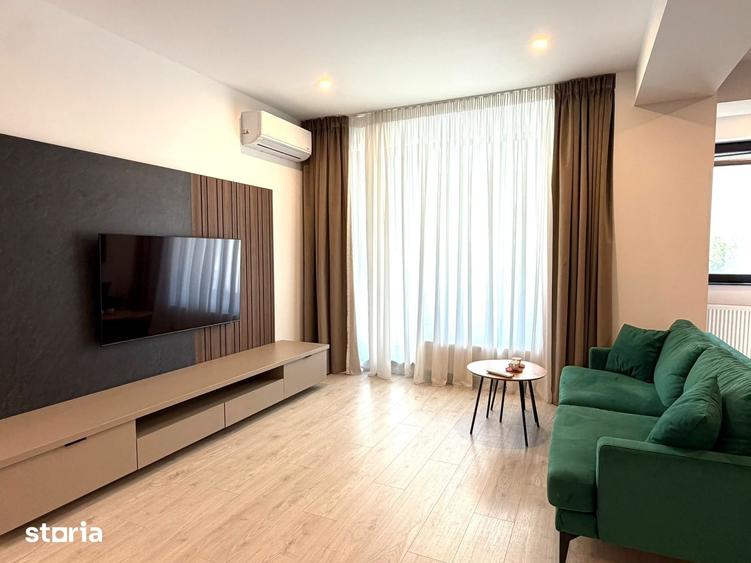 APARTAMENT PREMIUM 64 mp | PRIMA INCHIRIERE | PIPERA PLAZA - 7