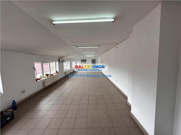 Birou, de 100 mp, în Central