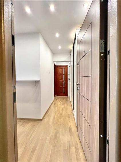 Apartament cu 2 camere decomandat, mobilat în Lenin
