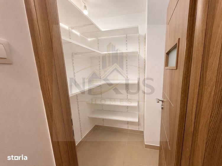 Apartament 3 camere de inchiriat Mall Vitan | Mobilat si utilat modern - 9