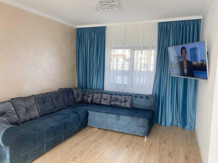 Casă cu 4 camere în Exterior Vest