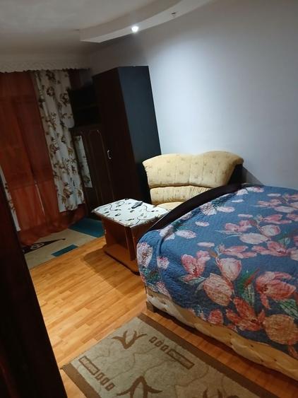 Garsonieră decomandată în Exterior Vest