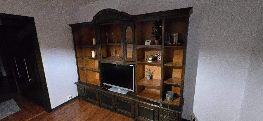 Apartament cu 2 camere semidecomandat în Take Ionescu