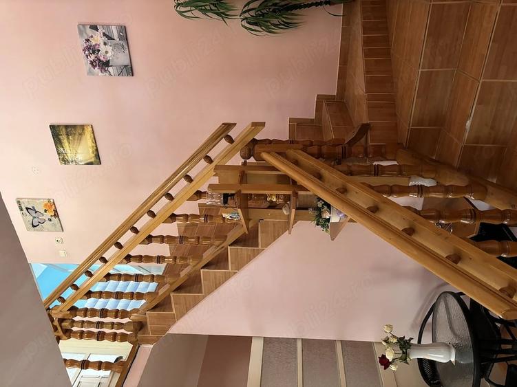 Casă cu Teren 450 Mp în Central