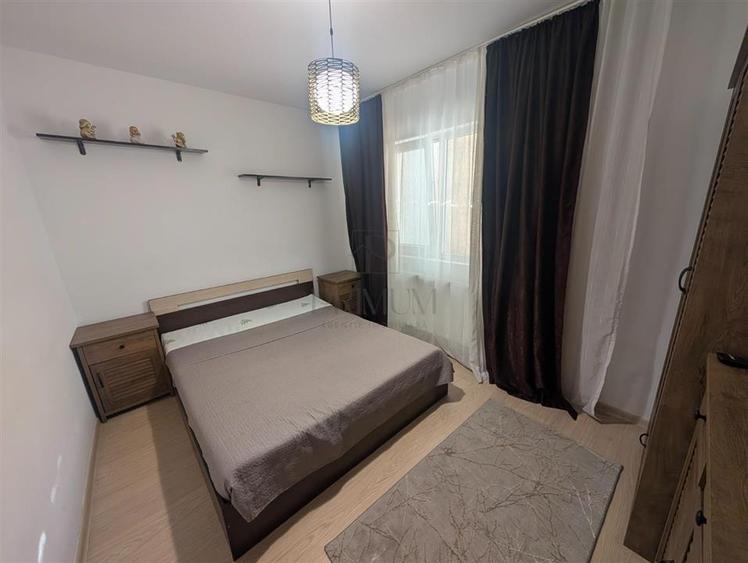 Apartament cu 3 camere decomandat în Braytim