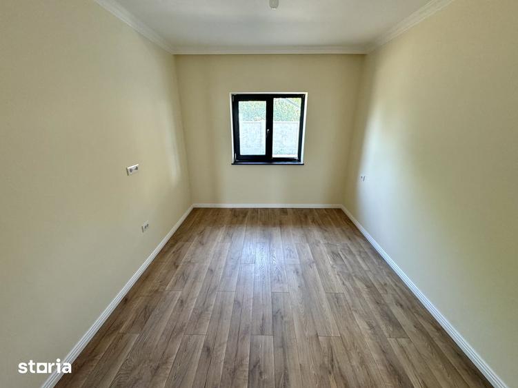 500 mp teren!PLACA!BECI!2 BAI!Casa 4 camere Dancu - 5