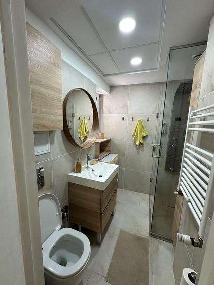 Apartament 3 camere de închiriat – Sector 3 - 5