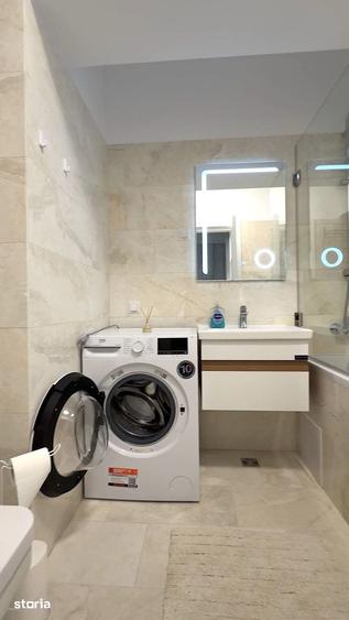 Apartament cu 2 camere în Copou