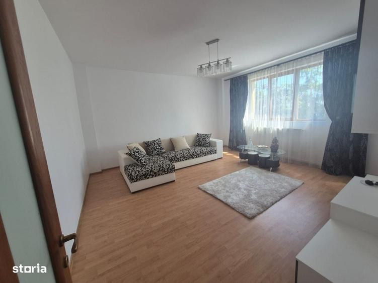 Apartament cu 2 camere decomandat în Burdujeni