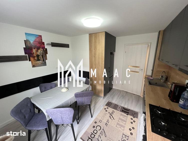 Apartament 3 camere de inchiriat | Mihai Viteazul, Sibiu | 2 bai - 6