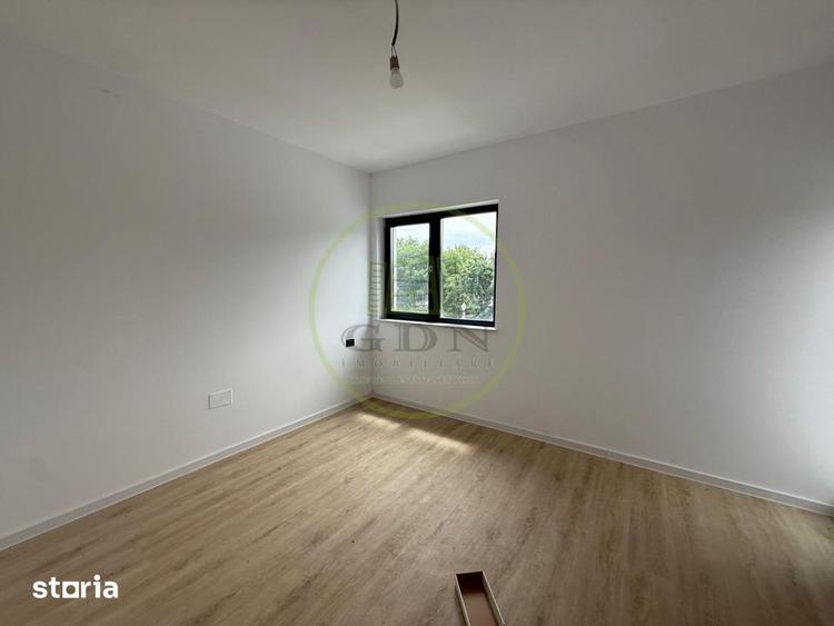 Casă cu 4 camere cu Teren 360 Mp în Romanești