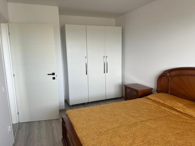 Apartament cu 2 camere semidecomandat în Copou