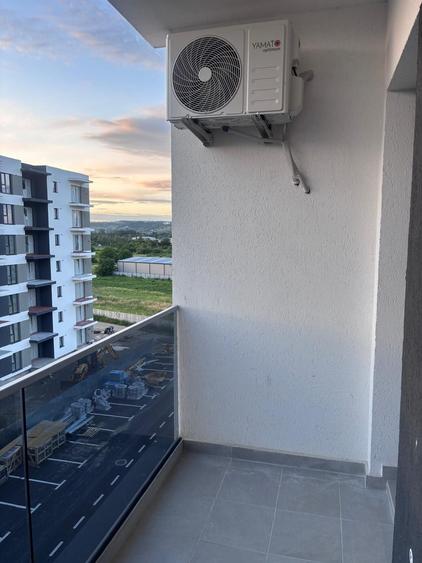 Inchiriez apartament 2 camere City Place, Targoviste - 3
