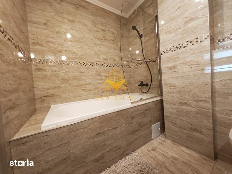 Apartament cu 2 camere, mobilat în Bună Ziua