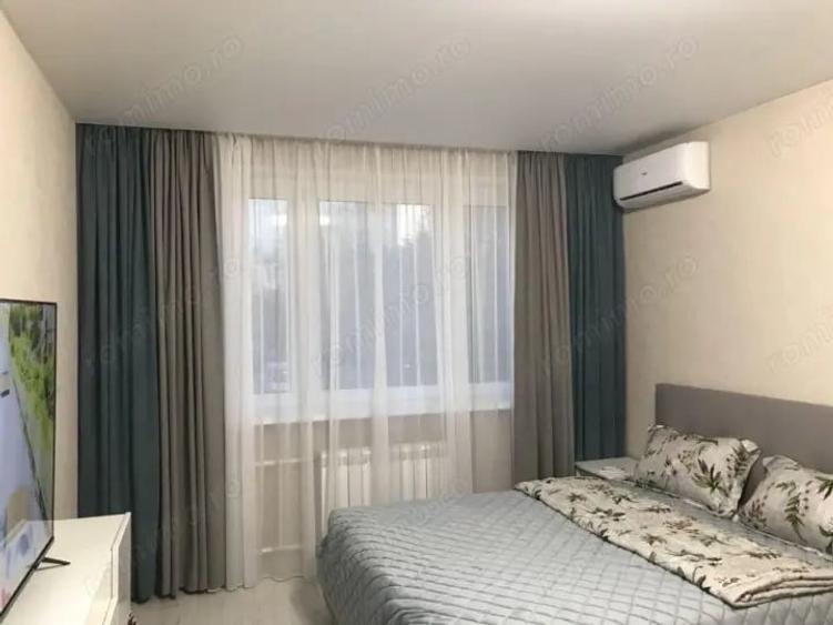Garsonieră decomandată în Unirii