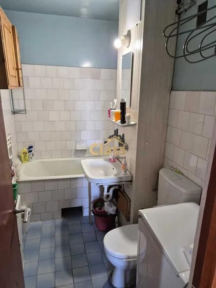 Apartament 3 camere | decomandat | 66 mpu | Minerva Manastur - 6