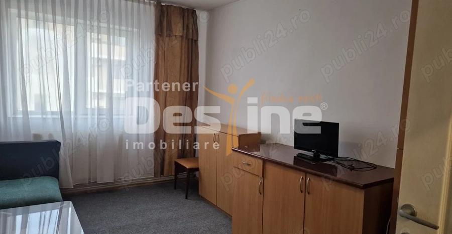 Garsonieră, mobilată în Aradului