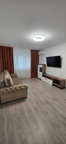 Apartament cu 2 camere decomandat în Alexandru cel Bun