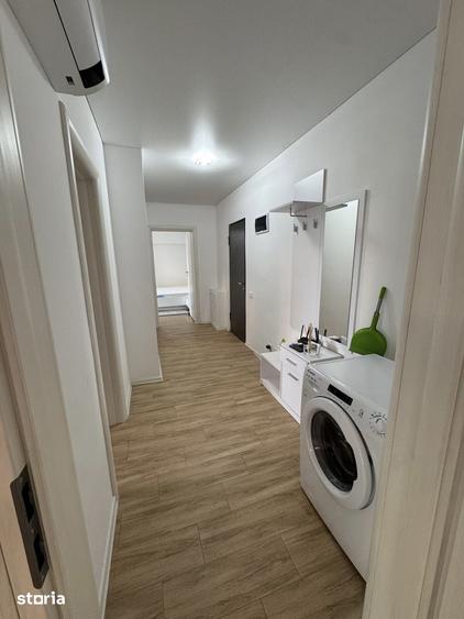 Apartament 2 camere - parcare - Viilor - Parc Carol - Arenele Romane - 5