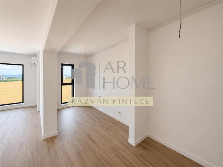 Apartament cu 2 camere decomandat în Albert