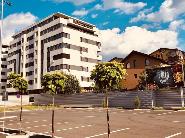 Spațiu comercial, de 123 mp, în Roșu