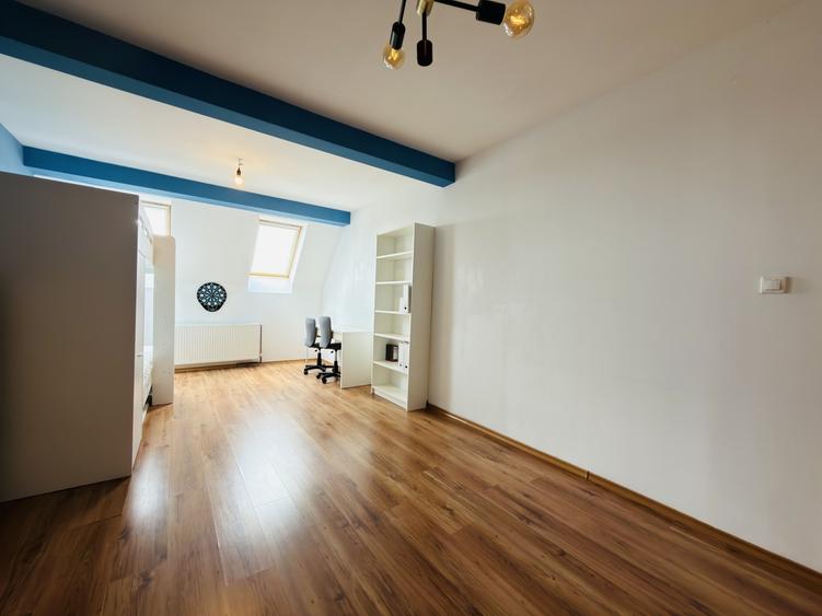 Apartament cu 2 camere decomandat, mobilat în Lipovei
