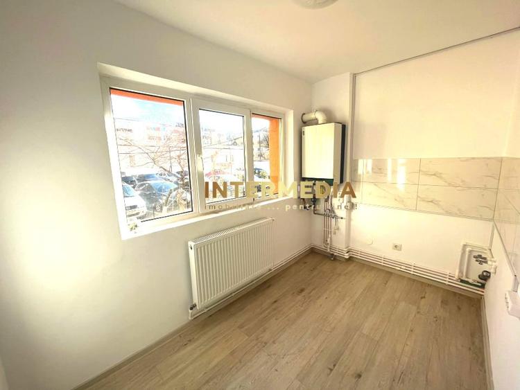 Spațiu comercial, de 34 mp, în Cetate